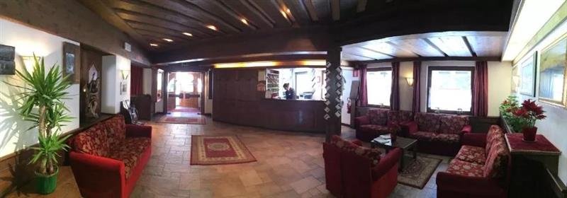 Falcade - Hotel Molino - Severní Jadran - Itálie, Falcade - Pobytové zájezdy