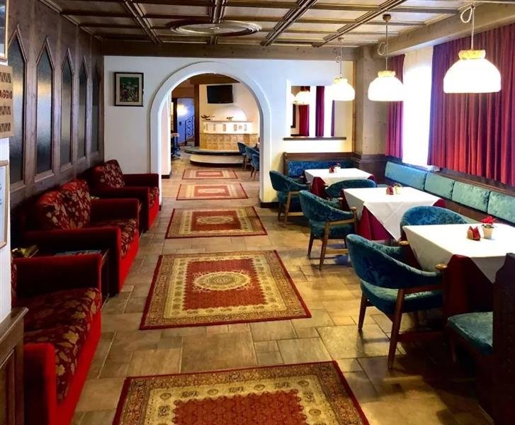 Falcade - Hotel Molino - Severní Jadran - Itálie, Falcade - Pobytové zájezdy