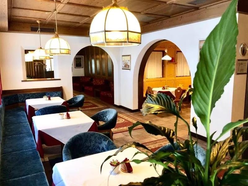 Falcade - Hotel Molino - Severní Jadran - Itálie, Falcade - Pobytové zájezdy