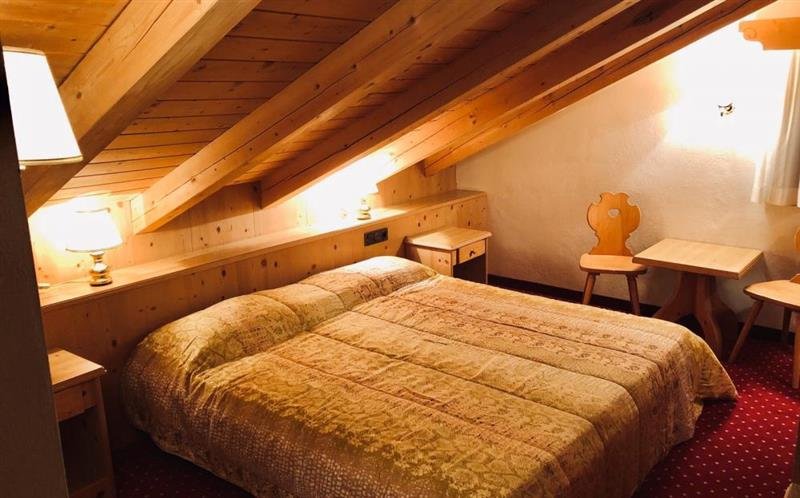 Falcade - Hotel Molino - Severní Jadran - Itálie, Falcade - Pobytové zájezdy