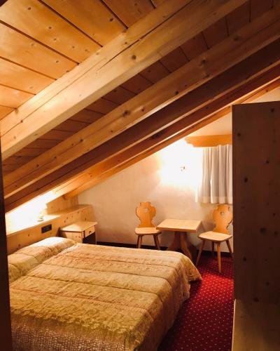 Falcade - Hotel Molino - Severní Jadran - Itálie, Falcade - Pobytové zájezdy