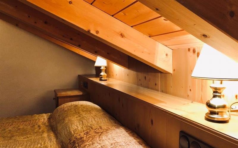 Falcade - Hotel Molino - Severní Jadran - Itálie, Falcade - Pobytové zájezdy