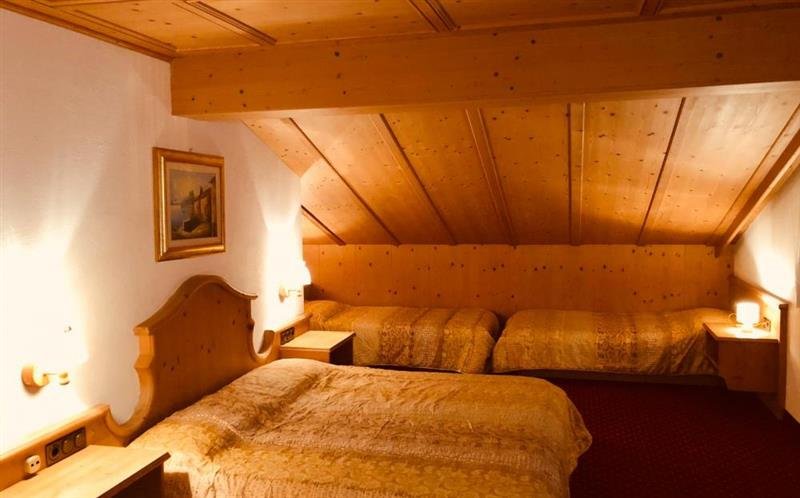 Falcade - Hotel Molino - Severní Jadran - Itálie, Falcade - Pobytové zájezdy