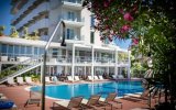 Hotel Garden - Alassio - Ligurie Riviera Ponente - Itálie, Alassio - Ubytování, Hotel Garden Sea S - Caorle Hotel Garden Sea S - Caorle