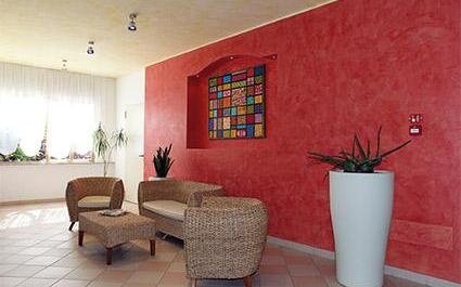 Hotel Losanna - Bibione - Severní Jadran - Itálie, Bibione - Ubytování