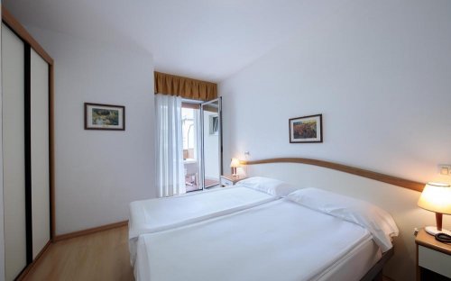 Hotel Losanna - Bibione - Severní Jadran - Itálie, Bibione - Ubytování