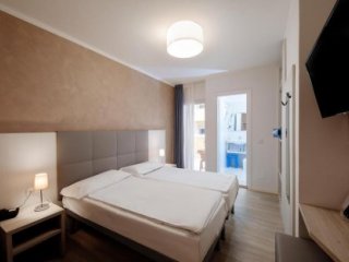 Hotel Losanna - Bibione - Severní Jadran - Itálie, Bibione - Ubytování Hotel Losanna - Bibione - Severní Jadran - Itálie, Bibione - Ubytování