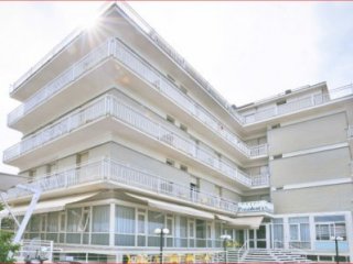 Hotel President's  - Pesaro - Marche - Itálie, Pesaro - Ubytování