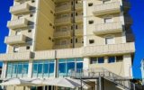 Hotel Dasamo - Rimini - Emilia Romagna - Itálie, Rimini - Ubytování, Hotel Imperial Beach - Rimini - Rivabella Hotel Imperial Beach - Rimini - Rivabella
