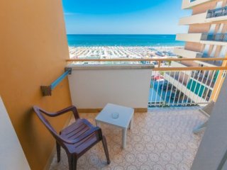 Hotel Patrizia  - Riccione - Emilia Romagna - Itálie, Riccione - Ubytování