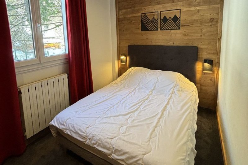 Chalet Ange - Savojsko - Francie, Valloire - Lyžařské zájezdy