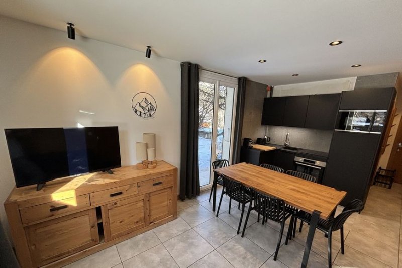 Chalet Ange - Savojsko - Francie, Valloire - Lyžařské zájezdy