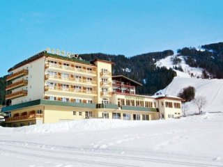 Hotel Harfenwirt - Tyrolsko - Rakousko, Wildschonau - Lyžařské zájezdy