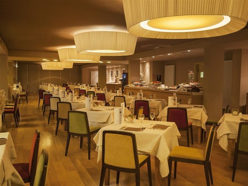 Blu Hotel Acquaseria - Skirama Dolomiti - Itálie, Ponte di Legno - Lyžařské zájezdy