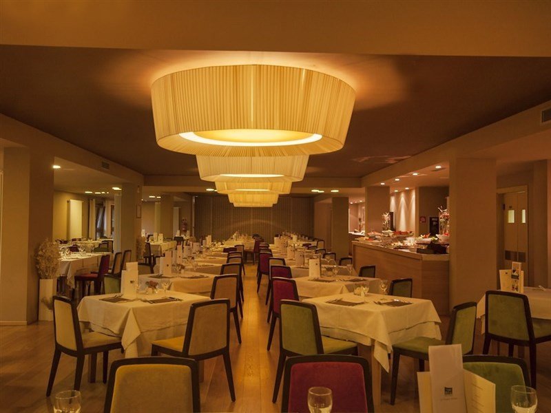 Blu Hotel Acquaseria - Skirama Dolomiti - Itálie, Ponte di Legno - Lyžařské zájezdy