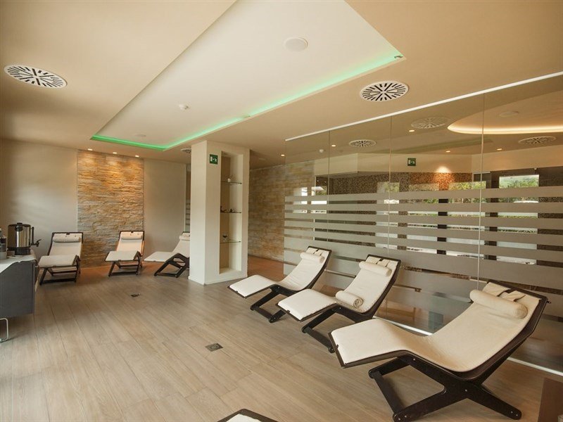 Blu Hotel Acquaseria - Skirama Dolomiti - Itálie, Ponte di Legno - Lyžařské zájezdy