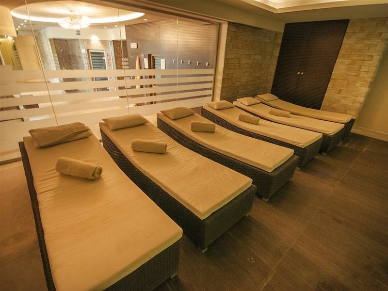 Blu Hotel Acquaseria - Skirama Dolomiti - Itálie, Ponte di Legno - Lyžařské zájezdy