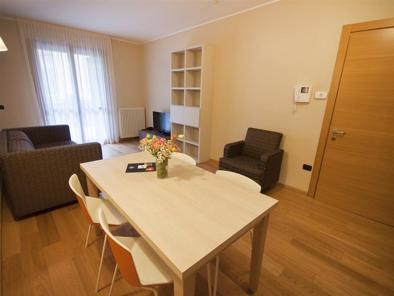 Blu Hotel Acquaseria - Skirama Dolomiti - Itálie, Ponte di Legno - Lyžařské zájezdy