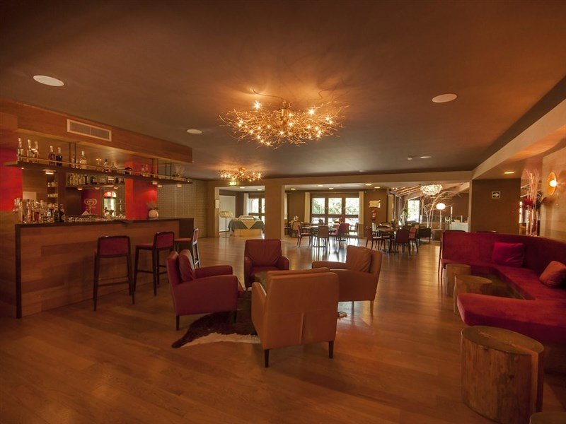 Blu Hotel Acquaseria - Skirama Dolomiti - Itálie, Ponte di Legno - Lyžařské zájezdy