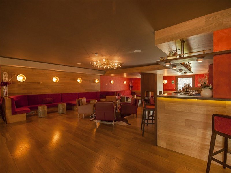 Blu Hotel Acquaseria - Skirama Dolomiti - Itálie, Ponte di Legno - Lyžařské zájezdy