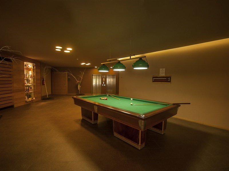 Blu Hotel Acquaseria - Skirama Dolomiti - Itálie, Ponte di Legno - Lyžařské zájezdy