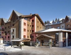 Blu Hotel Acquaseria