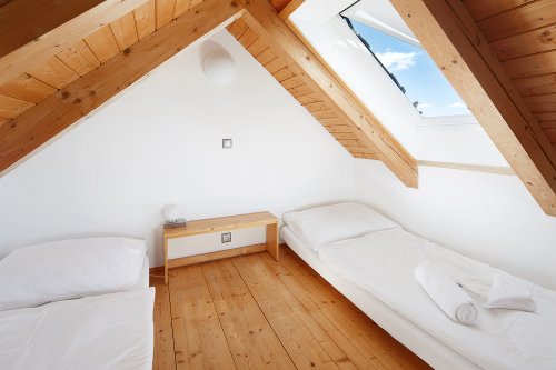 JBX Resort Hotel Albatros - Šumava - jihočeská část - Česká republika, Lipno - Lyžařské zájezdy