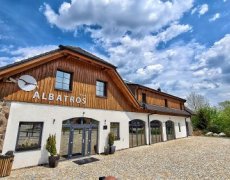 JBX Resort Hotel Albatros