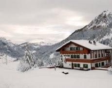 Apartmánový dům Samont