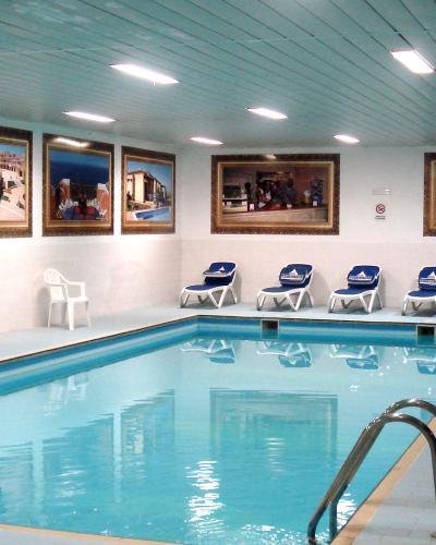 Residence Cielo Aperto - Trentino-Alto Adige - Itálie, Monte Bondone - Pobytové zájezdy