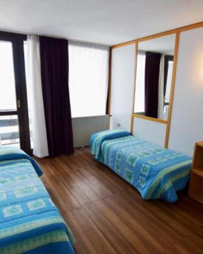 Residence Cielo Aperto - Trentino-Alto Adige - Itálie, Monte Bondone - Pobytové zájezdy