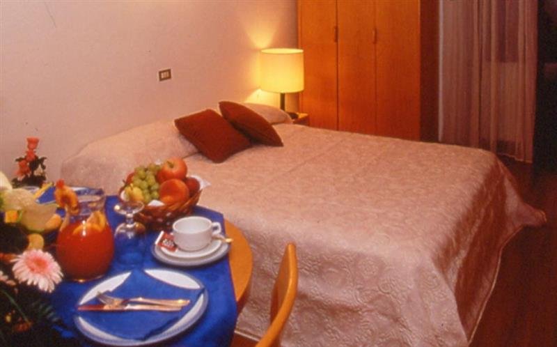 Residence Cielo Aperto - Trentino-Alto Adige - Itálie, Monte Bondone - Pobytové zájezdy