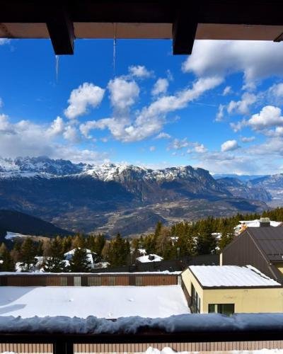 Residence Cielo Aperto - Trentino-Alto Adige - Itálie, Monte Bondone - Pobytové zájezdy