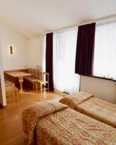 Residence Cielo Aperto - Trentino-Alto Adige - Itálie, Monte Bondone - Pobytové zájezdy