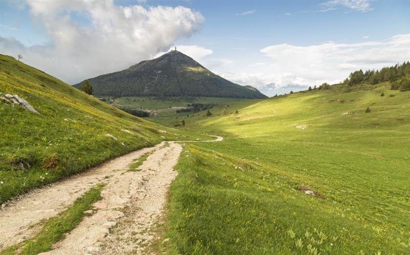 Residence Cielo Aperto - Trentino-Alto Adige - Itálie, Monte Bondone - Pobytové zájezdy