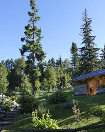 Residence Cielo Aperto - Trentino-Alto Adige - Itálie, Monte Bondone - Pobytové zájezdy