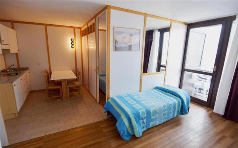 Residence Cielo Aperto - Trentino-Alto Adige - Itálie, Monte Bondone - Pobytové zájezdy