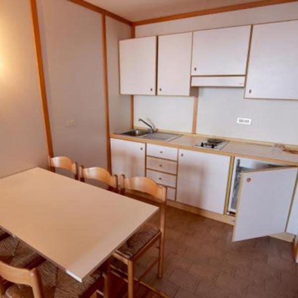 Residence Cielo Aperto - Trentino-Alto Adige - Itálie, Monte Bondone - Pobytové zájezdy