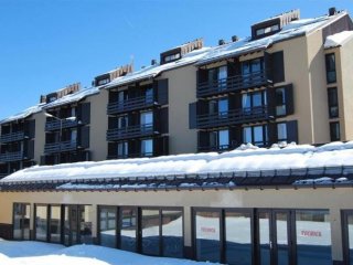 Residence Cielo Aperto - Trentino-Alto Adige - Itálie, Monte Bondone - Pobytové zájezdy Residence Cielo Aperto - Trentino-Alto Adige - Itálie, Monte Bondone - Pobytové zájezdy