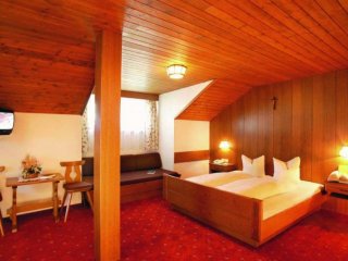 Hotel Lammwirt - Tyrolsko - Rakousko, Jerzens - Lyžařské zájezdy