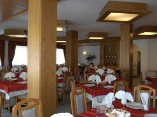 Hotel Canada - Trentino - Itálie, Andalo - Lyžařské zájezdy