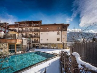 Taubers Unterwirt Aktiv & Vitalhotel - Dolomiti Superski - Itálie, Val Gardena, Alpe di Siusi - Lyžařské zájezdy