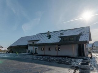 Apartmánový dům S´TJE - se skipasem - Julské Alpy - Slovinsko, Krvavec - Lyžařské zájezdy