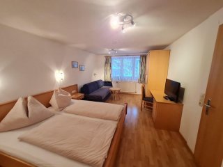 Haus Bürgler - Salcbursko - Rakousko, Dienten - Lyžařské zájezdy