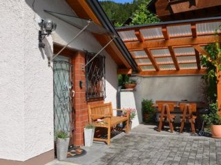 Appartementhaus Angermaier - Korutany - Rakousko, Flattach - Lyžařské zájezdy