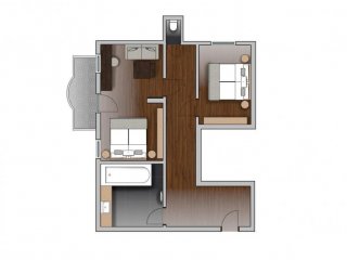 HAIDVOGL MAVIDA Zell am See - Salcbursko - Rakousko, Zell am See - Lyžařské zájezdy