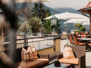 Gut Berg Naturhotel - Salcbursko - Rakousko, St. Johann im Pongau - Lyžařské zájezdy