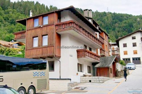Marisol Relax Residence - Trentino - Itálie, Mezzana - Lyžařské zájezdy