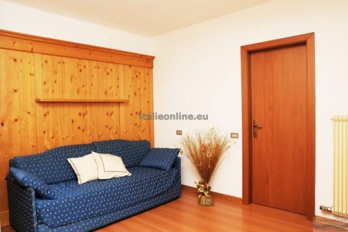 Marisol Relax Residence - Trentino - Itálie, Mezzana - Lyžařské zájezdy