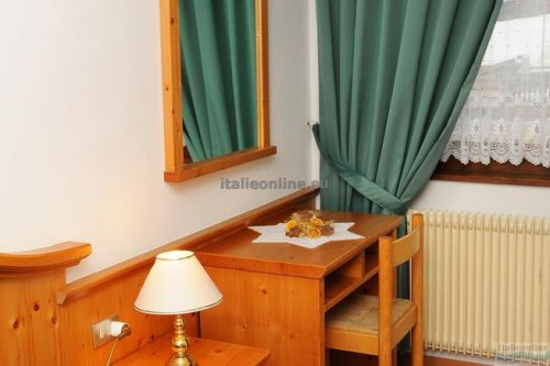 Marisol Relax Residence - Trentino - Itálie, Mezzana - Lyžařské zájezdy